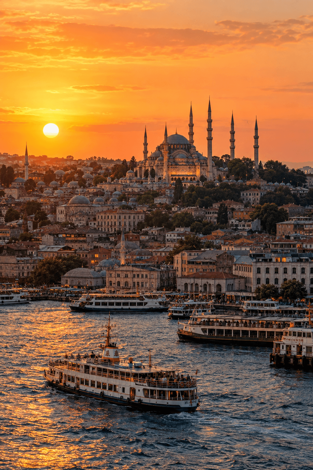 Istanbul