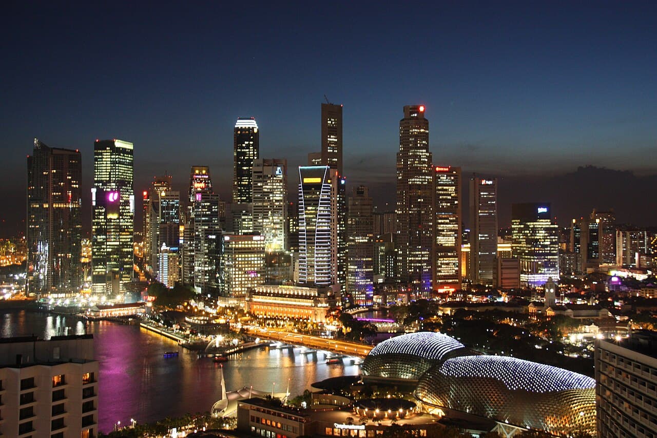 Singapore
