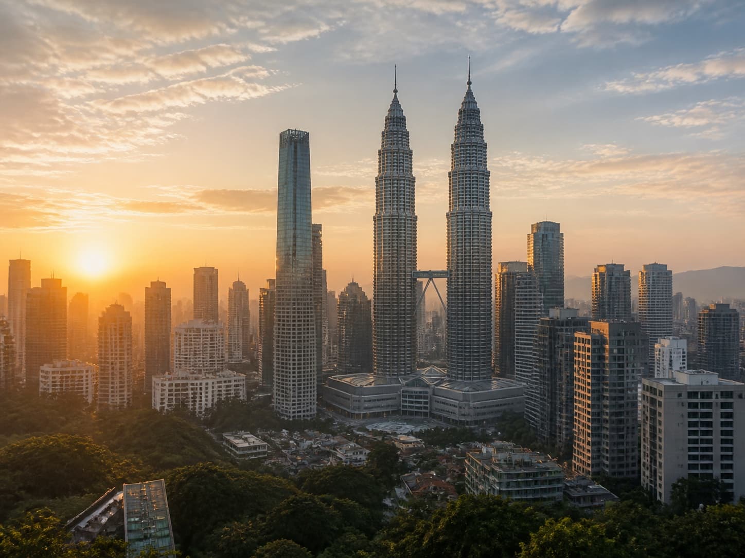 Kuala Lumpur